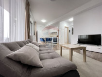 Apartament tip penthouse, 2 bai, parcare | Pipera Pod