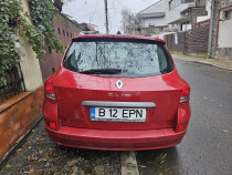 Renault Clio 1,2