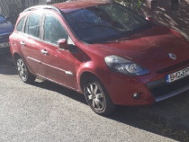 Renault Clio 1,2
