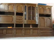 Biblioteca, Vitrina, Dulap de Sufragerie