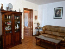 Apartament 2 camere situat la etajul 2 &ndash; Zona Dacia