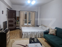 Garsoniera moderna, 40 mp, zona McDonald's.