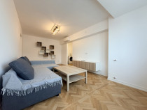 Apartament proaspăt Renovat &icirc;n Piața Muncii-Basarabia