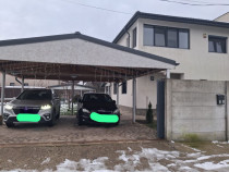 COMISION 0% - VILA P + 1 COMUNA BERCENI