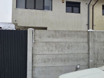 VILA P + 1 COMUNA BERCENI - COMISION 0%