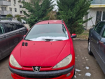 Peugeot 206 autoturism