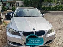Bmw e90 318d autoturism
