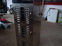 Dehidrator cu 36 de tăvi de v&acirc;nzare