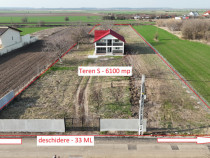 BERCENI, 2 LOTURI-612 MP!