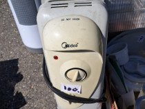 Calorifer electric 2 KW