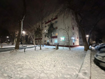 {Bd.C.Brancoveanu} Apartament cu 2 camere, Mobilat si Utilat