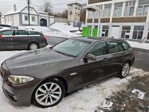 BMW 520 f11 autoturism
