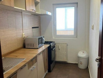 Garsoniera decomandata - zona Auchan Titan