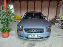 Vand audi tt automat