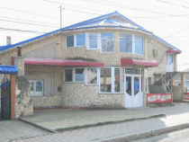 Ovidiu &ndash; Centru &ndash; Spatiu Comercial 258mp &ndash; 565mp