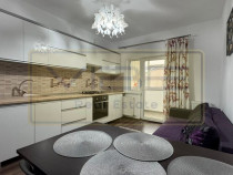 Apartament 2 camere Cris Estate -Family Market Bucium