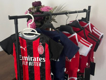 Body uri bebelusi fotbal