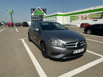 Mercedes A Class 2014 diesel 1.5