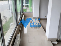 Zona Pelican, 2 camere, de locuit sau spatiu comercial