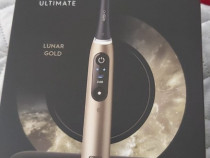 Periuta de dinti electrica ORAL - B iO10 Lunar Gold
