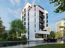 Apartament 2 camere ultracentral cu vedere spre T&acirc;mpa I ...