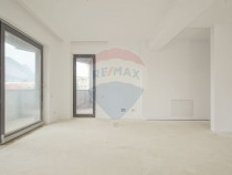 Apartament 2 camere ultracentral cu vedere spre T&acirc;mpa I ...