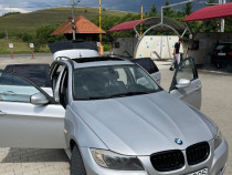BMW E 91 320 177 CP 2.0 tdi