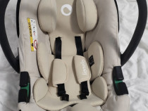 Scoica Auto nou-născut