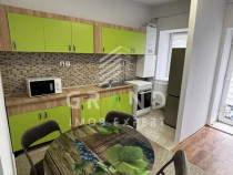 Apartament cu 2 dormitoare | Living cu bucatarie | Terasa |