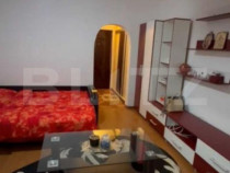 Garsoniera de inchiriat | Tatarasi-Flora |