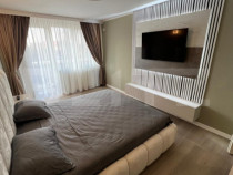 Garsoniera decomandata, 45 mp, etaj 2, zona Centrala