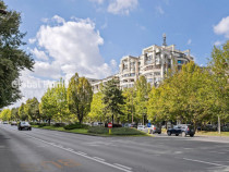 Apartament 4 camere -103 MP | Blv Unirii -Acces stradal-vede