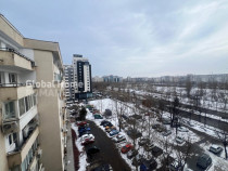 Apartament 4 camere -103 MP | Blv Unirii -Acces stradal-vede