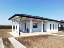 CASA INDIVIDUALA, 3 CAMERE,81 MP UTILI, 400MP TEREN, MIROSLA