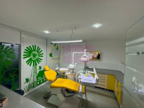 Spatiu Comercial Decebal | 120 MP | Bloc Nou