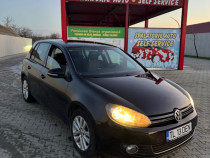V&acirc;nd VW Golf 6, 2012, 1.4 tsi