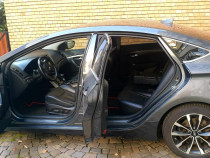 Vand hyundai.i40.proprietar.revizii numai in service hyundai