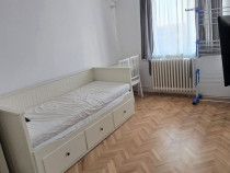 Garsoniera Oltenitei 10 minute metrou