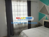 Apartament Tip Studio Bloc Nou - Berceni - Dimitrie Leonida