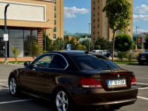 Bmw E82, Euro 5, An 2011