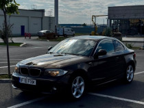 Bmw E82, 123, Euro 5, An 2011