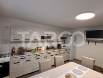 Prima afisare casa individuala 95 mp utili cu 540mp teren S