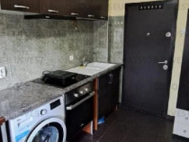 Camera de camin - zona Florilor - Gemenii