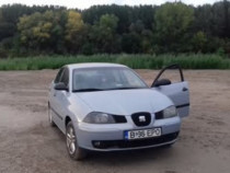 Seat Cordoba 1400cc