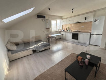 Apartament 2 camere 50 mp Rediu loc de parcare inclus