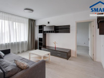 Apartament 2 camere Metrou Titan (2min) Aleea Barajul Lotru