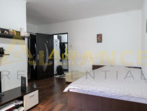 Garsoniera cocheta | 33 mp | Etaj 1 | Parcare inclusa | Stra