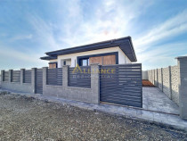 Casa individuala | Parter | 4 camere | Teren 370mp