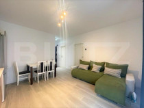 Apartament 2 camere, 40 mp, parcare, boxa, Beta Residence
