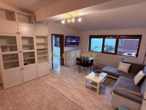 Apartament 3 camere la 3 min metrou Aparatorii Patriei de in